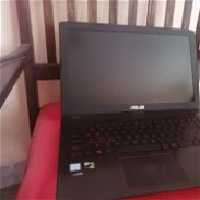 Laptop Asus ZX50V para pieza en 100 usd - Img 45669925