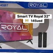 Smartv Royal 32 pulgadas - Img 55704703
