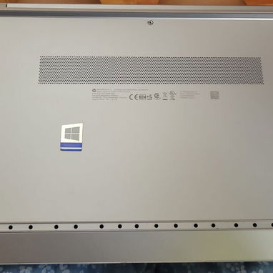 En venta laptop con GARANTIA - 4/4