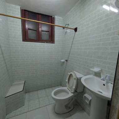 Apartamento en Centro Habana - 3/5