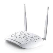 Router-switch TP-link td w8968 (10000 CUP) no tiene transformador. - Img 45601281