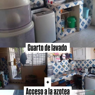 CASA EN VENTA | REPARTO KHOLY, PLAYA - 7/10
