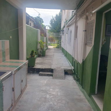 Ofertaaaa dos casas con entradas independientes y todo adentro, llegar y vivir. Posibilidad de. Parqueo de carro!!! - Img 83095584