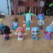 Juguetes y figuras de colección - Img 52709151