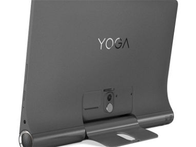 Tablet Leonovo Yoga 10" de pantalla y 7000 mAh de bateria enormeeeeee - Img 60703867
