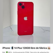Iphone 14 plus - Img 55813415