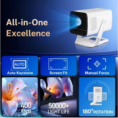 PROYECTOR X1AR - Img 123380338