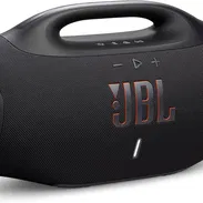 JBL Boombox 4 – Altavoz Portátil Impermeable - Img 55752412