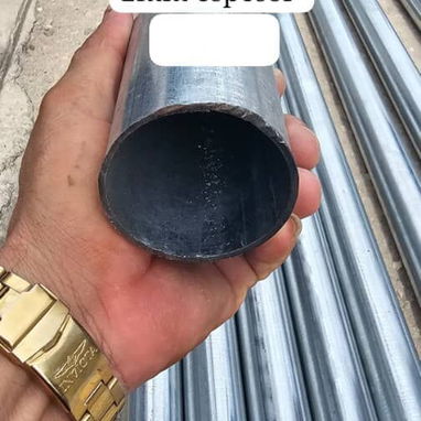 Gran variedad en materiales de herrería.,purles todas las medidas.,tubos.,vigas y tejas., mensajería incluída según cant - 8/10
