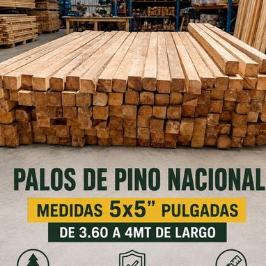 Tenemos todos tipo de material de construcción 🏗️ - 2/10