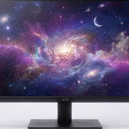 24 " MONITOR ACER SELLADO EN CAJA PANTALLA IPS FULL HD 1080P TASA DE ACTUALIZACIÓN 100 HZ - Img 56685431