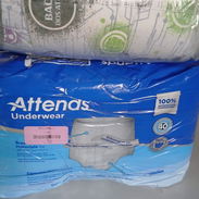 Culeros para adultos talla S - Img 56998450