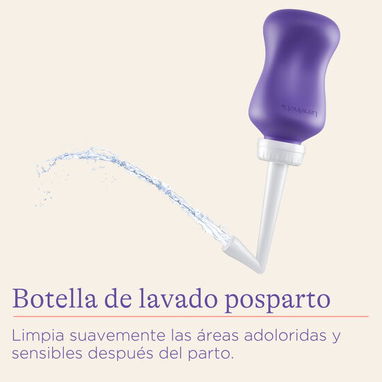 Vendo Kit post parto. Créeme esto es todo lo que necesitas después de dar a luz !!! Interesadas al WhatsApp 54499268 Soy - Img 127410815