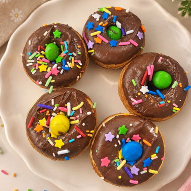 Donas por encargo - 2/5