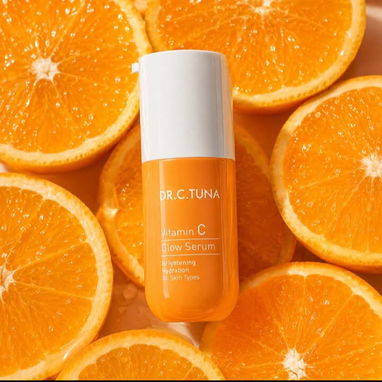 Vitamina C Glow Sérum - Img 122907089