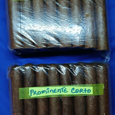 Mazo de Tabaco Original 10 mil - Img 125429071