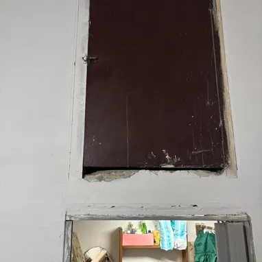 Venta de Casa en Centro Habana (a dos cuadras de Carlos ||| y Zanja ) - 9/10