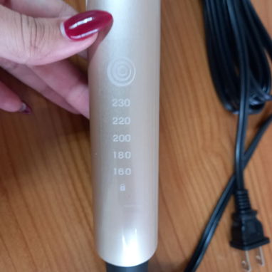 🚧 PLANCHA PARA CABELLO CON TECNOLOGÍA DE KERATINA Y ACEITE DE ARGÁN MARCA REMINGTON 🚧 - Img 114924574