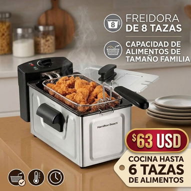 Tostadora / Freidora / Batidora / Olla de cocción de alimentos / Procesador de alimentos - 2/5