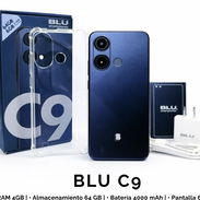 Blu c9 nuevos en caja - Img 55627746