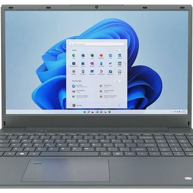LAPTOP 🥇BUENA📦CAJA, Gateway (GWNR71517-BK|G), 15.6" FHD IPS, AMD Ryzen 7 3700U, 8GB RAM, RX Vega 10, 512GB SSD, 8H - 2/6
