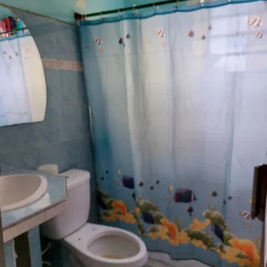 *$9000usd. En venta casa 2da planta de un biplanta  en Arroyo Naranjo, Ampliación del Sevillano. NO HAY ESPACIO  PARA GA - Img 118895090
