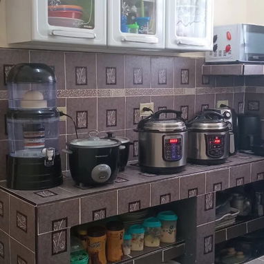 Venta de casa en Párraga con garaje y con todo adentro - 3/10