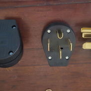 espigas 50 Amp y carburadores para plantas - Img 57851686