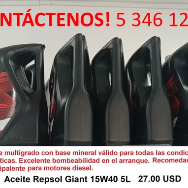 Aceites para gasolina y diesel - Img 112502450