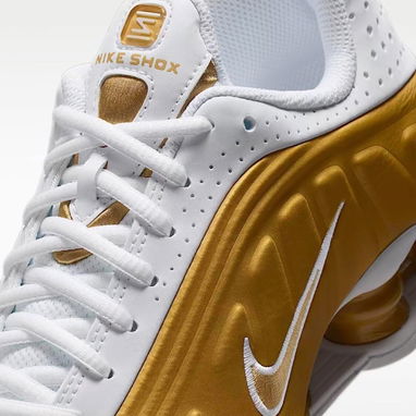 NIKE SHOX R4 - Img 122870894