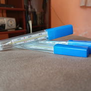 🤒🌡️ Temperatura con Termómetros 🌡️ - Img 50362744