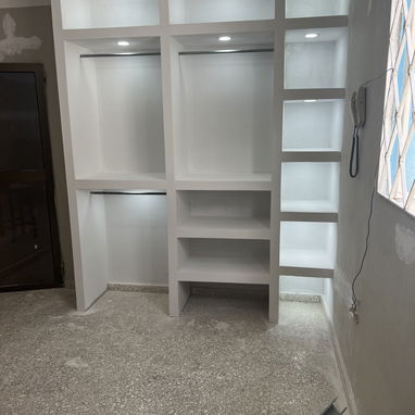 Trabajos de Pladur con Reallity Máster Dream - Img 128001587