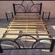 CAMA Y MESITAS - Img 54988362