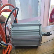 Motor de 2000w 5 polos - Img 57438418