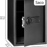 CAJA FUERTE MARCA SACO - Img 56220418