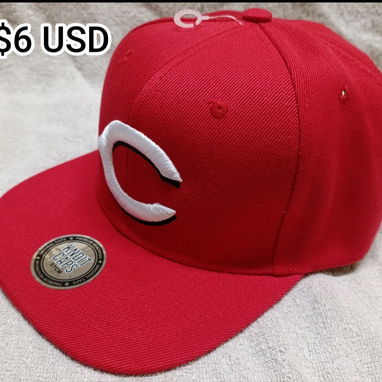 Variedad de Gorras - 5/5