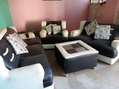 Vendo muebles , hacemos personalizados también - Img 64121759