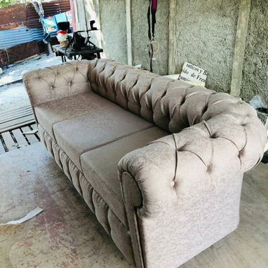 Muebles capitoniados - 8/10
