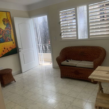 Renta de apartamento en Playa .. - 5/7