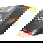 Microprocesador RYZEN 5 4600G - Img 47471897