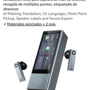 X1 Interpreter HUB o traductor con IA incorporada - Img 57516748