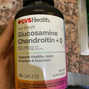 Glucosamine chondroitin +D $4000 - Img 57377800