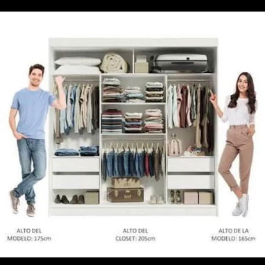 Closet importados - Img 124192571