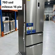 Refrigerador Milexus 16 pie - Img 57117277