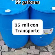 Tanque de 55 galones - Img 55559495