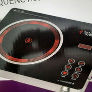 COCINA INFRARROJA CHALLENGER 3500 WATT 35 USD Hasta su Casa 5️⃣3️⃣7️⃣0️⃣5️⃣2️⃣0️⃣8️⃣ - Img 54115852