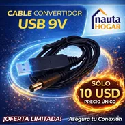 Cable para Nauta - Img 55789969