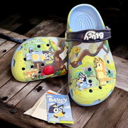 CROCS PARA NIÑOS (EDICIÓN LIMITADA) - Img 55618867