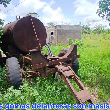 Se vende finca en matanzas ,limonar - 2/8