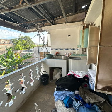 🏡 *2 CASAS EN 1 EN VENTA – MARIANAO*  💰 Precio: 18,000 USD, ajustable a 16,000 con dinero en mano   📍Cerca de 100 y 5 - 2/6